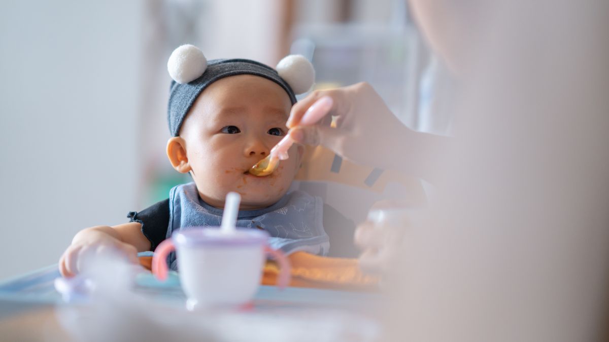 15 Jenis Ikan yang Aman untuk MPASI Bayi