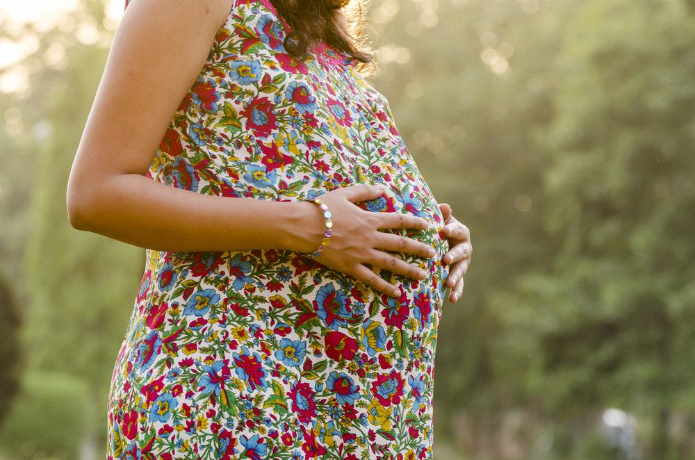 Metode Paling Akurat untuk Menentukan Usia Kehamilan
