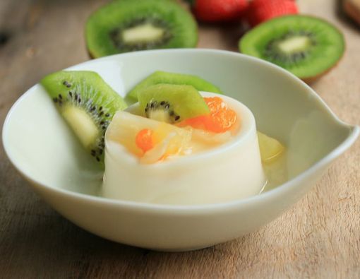 Resep Camilan Sehat untuk Anak Alergi