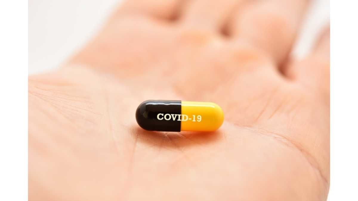 Obat Paxlovid, Dianggap Ampuh Lawan Berbagai Varian COVID