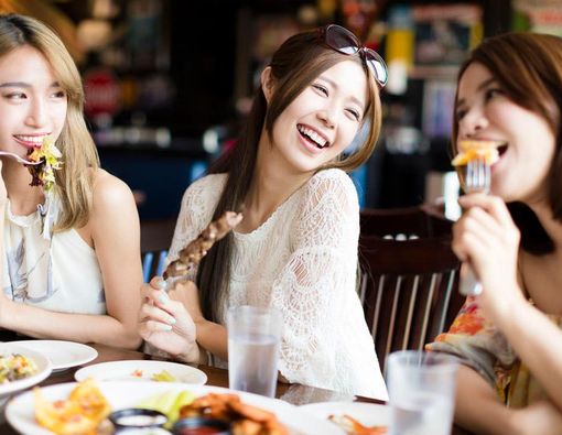 Makanan Tepat Agar Mag Teratasi