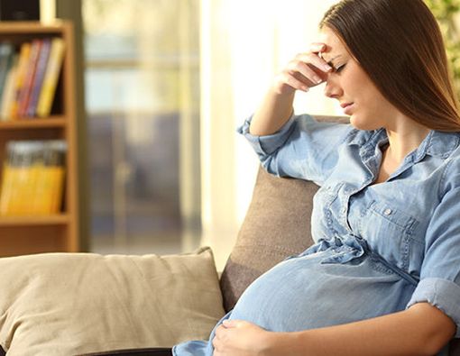 Waspada Preeklamsia, Kondisi Berbahaya di Masa Kehamilan