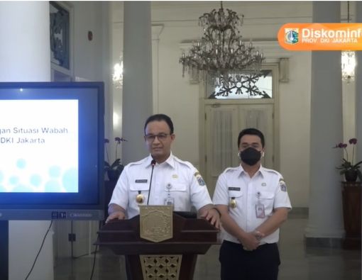 Jakarta PSBB Lagi karena RS Penuh, Tepatkah Langkah Ini?