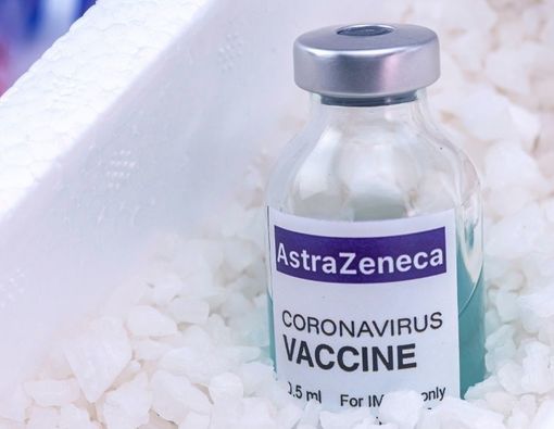 Perihal Tripsin Babi dalam Pembuatan Vaksin AstraZeneca
