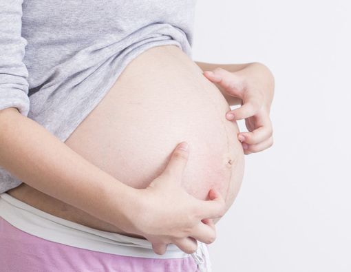 Kelainan PUPPP pada Kehamilan, Apa Itu?