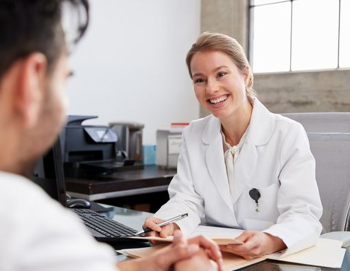 Ini Alasannya Mengapa Saran Dokter Perlu Dipatuhi