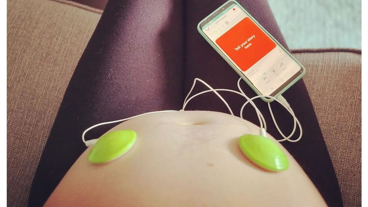 Belly Buds dan Tips Aman Penggunaannya untuk Ibu Hamil