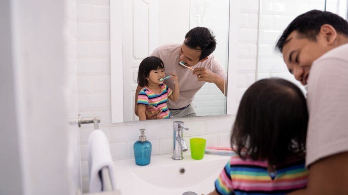 Pentingnya Menjaga Kesehatan Gigi dan Mulut Anak Berkebutuhan Khusus