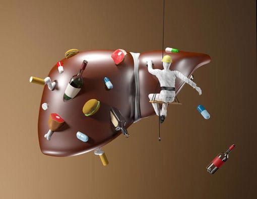 Mengapa Kita Perlu Menjaga Kesehatan Hati?