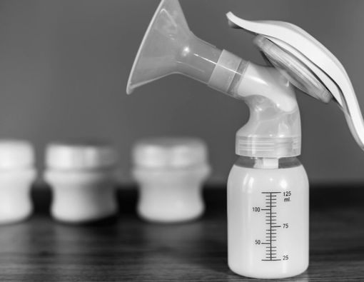 Bagaimana Cara Menyimpan ASI yang Benar? Cek di Sini