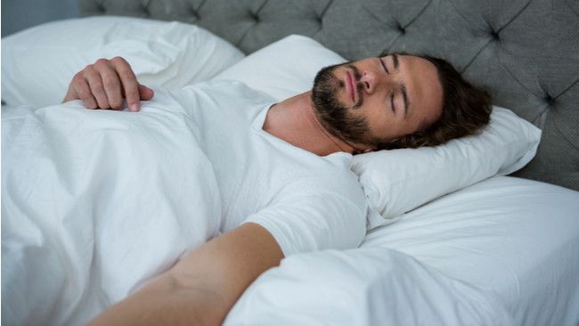 Tidur Setelah Sahur, Ini Dampak Buruknya