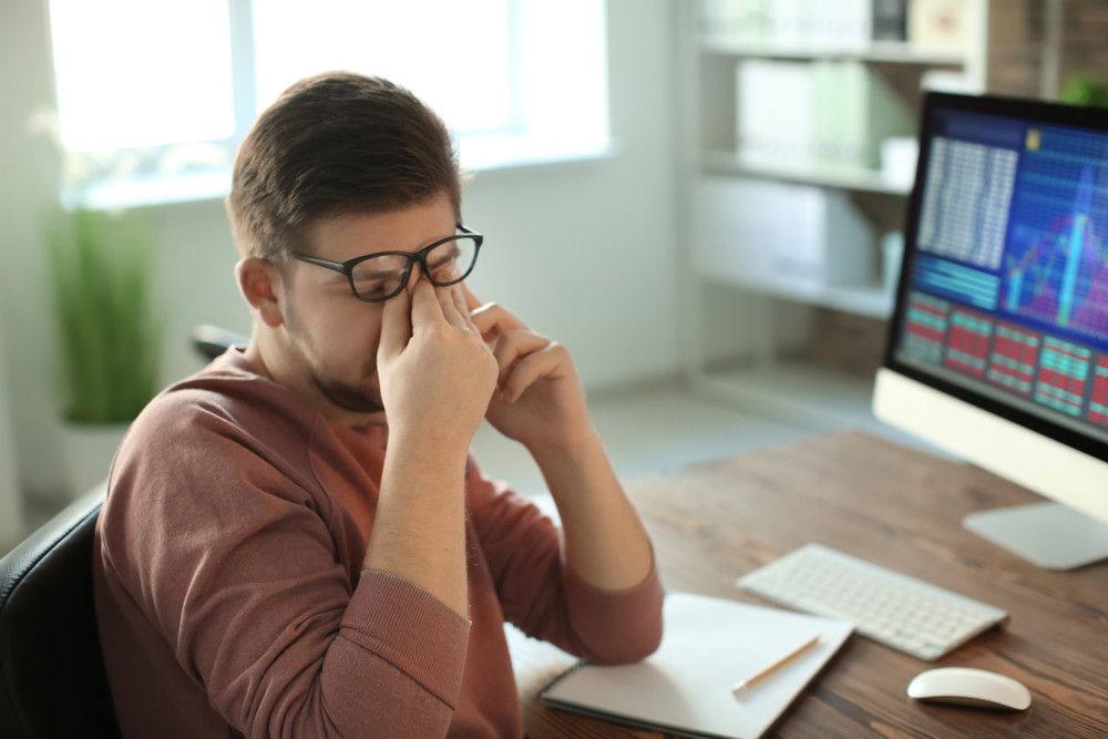 Inilah Tanda Tubuh Anda Kurang Vitamin B12