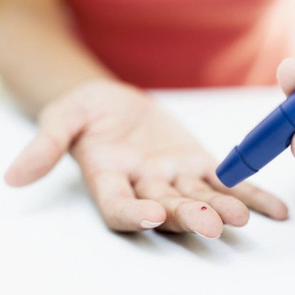 Berpuasa Bagi Penderita Diabetes