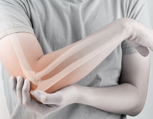 Tulang Hasta: Bentuk, Fungsi, dan Masalah Kesehatannya