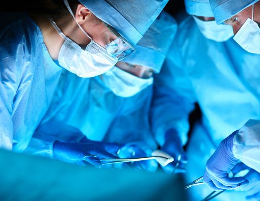 Kenali Prosedur Pengangkatan Rahim