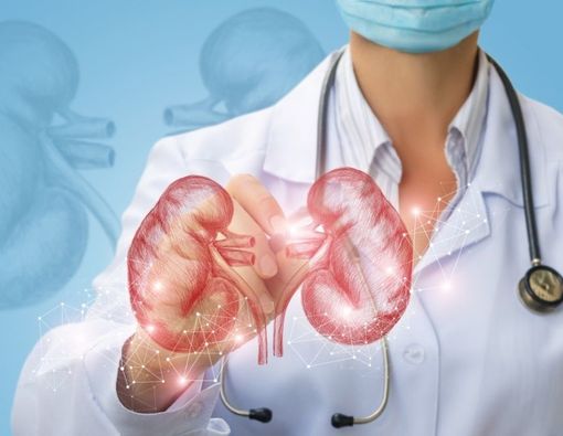 Mengenal Kondisi Albuminuria, Tanda Ginjal Bocor