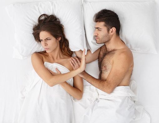 Wanita Menolak Hamil, Adakah Efeknya bagi Kesehatan?