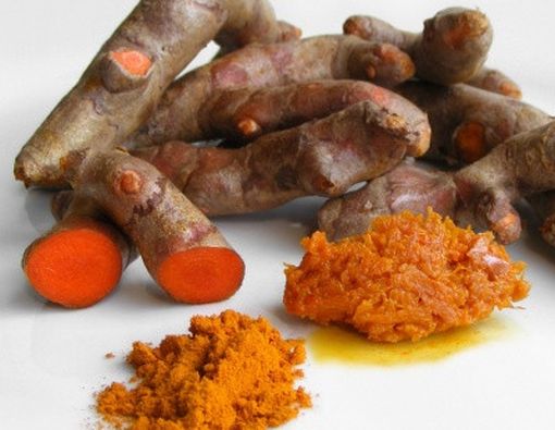 Kunyit Sebabkan Pria Mandul?