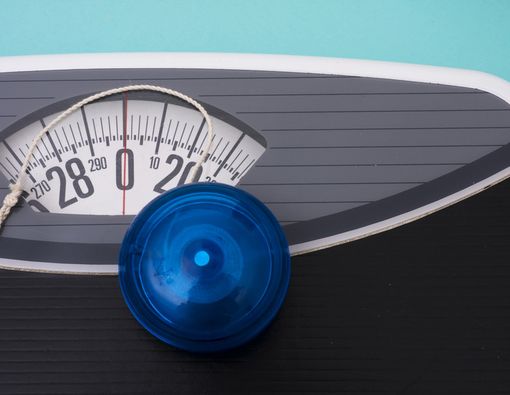 5 Kiat Sukses Turunkan Berat Badan  Tanpa Efek Yo-Yo