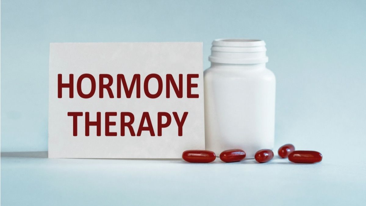 Terapi Hormon Membantu Pertumbuhan Tinggi pada Anak