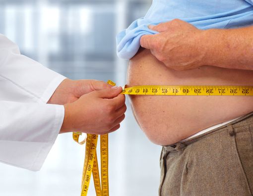 Orang Obesitas Berisiko Tinggi Terinfeksi COVID-19?