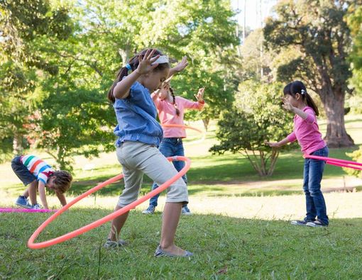 Jaga Kesehatan Jantung Anak dari Sekarang