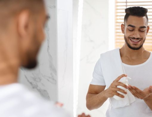 Tidak Sulit, Ini 7 Cara Mencegah Munculnya Panu di Kulit