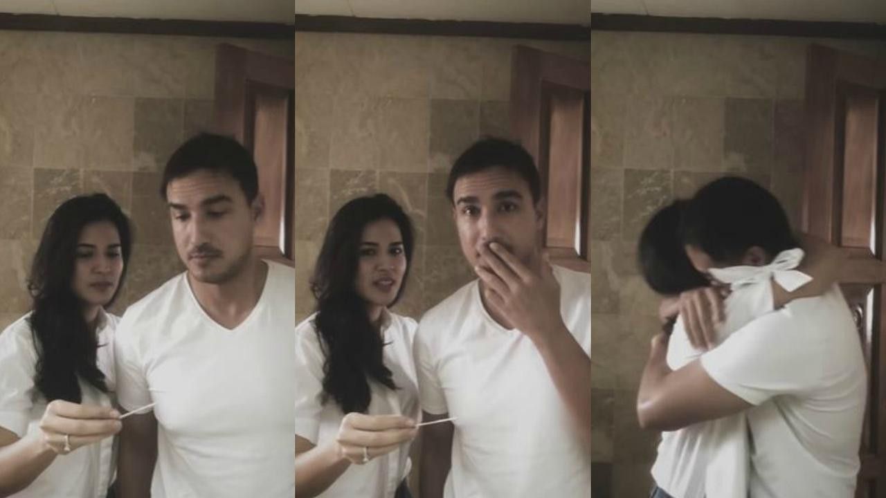 Raisa Hamil, Ini yang Perlu Diperhatikan di Trimester Pertama