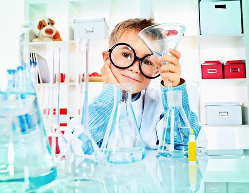 IQ Anak Tinggi? Optimalkan dengan Langkah Ini!