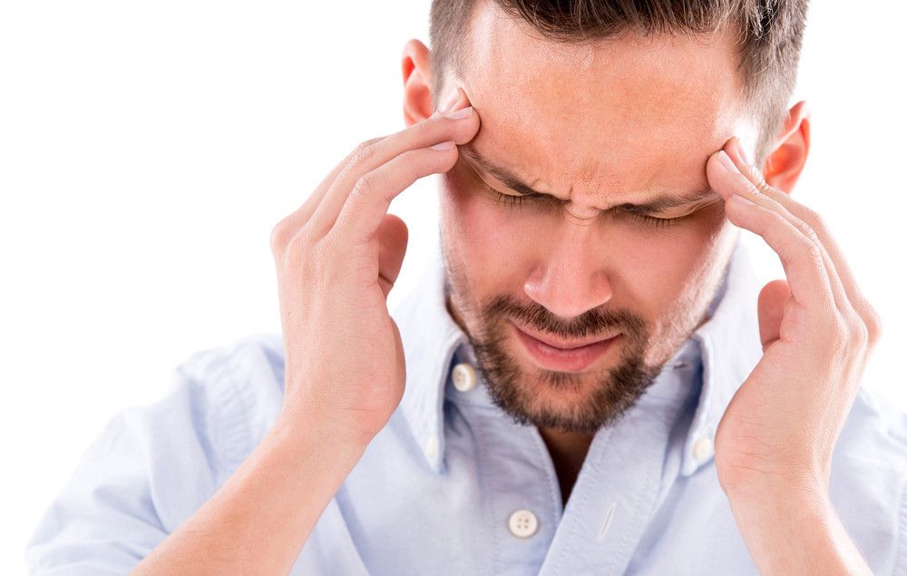 Apa Bedanya Sakit Kepala Biasa dengan Vertigo?