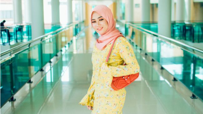 Bahaya Memakai Pakaian Ketat Saat Mudik Lebaran