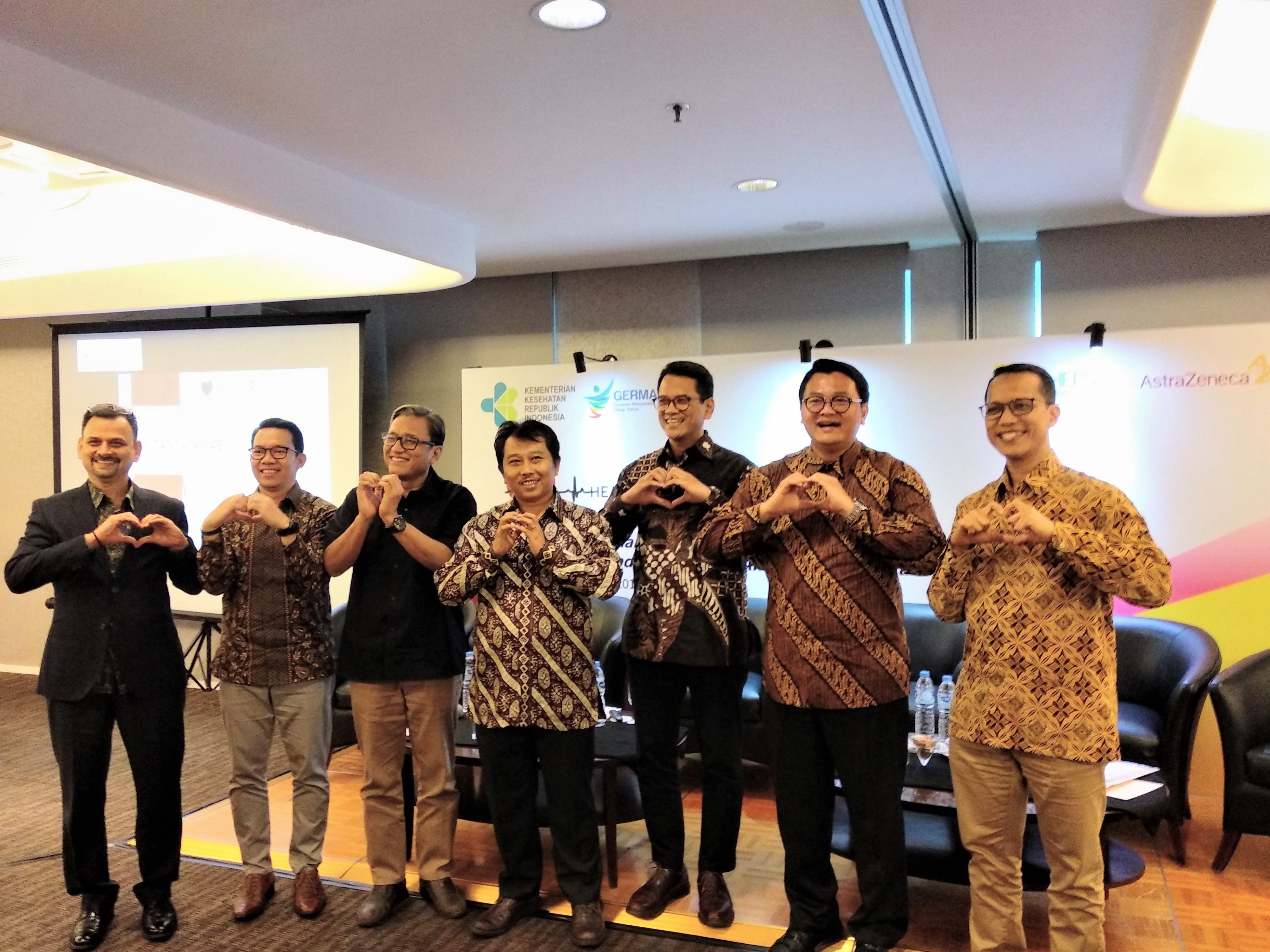 Pentingnya Memahami Golden Period Penyakit Jantung