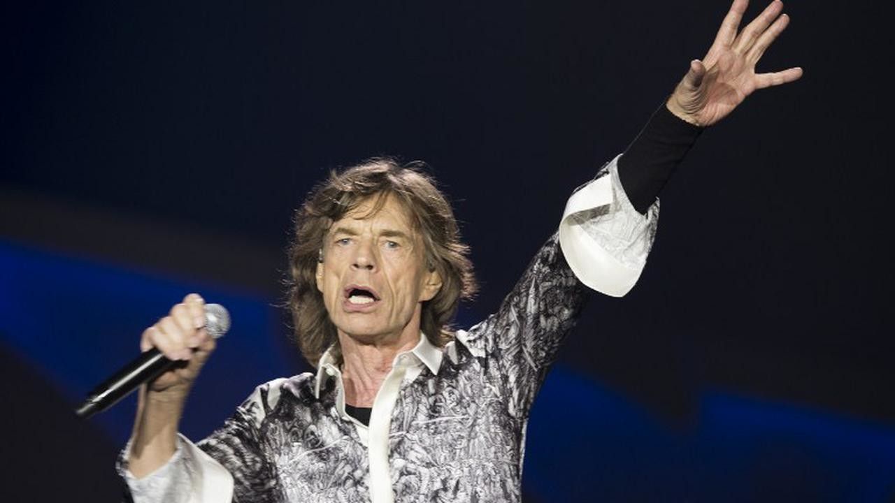 5 Gejala Gangguan Katup Jantung yang Dialami Mick Jagger