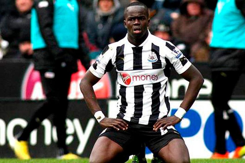 Pesepak Bola Cheick Tiote Meninggal Secara Mendadak, Apa Penyebab