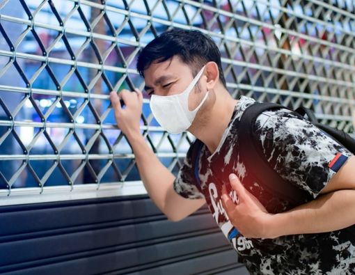 Bukan Cuma Paru-paru, Virus Corona Juga Bisa Menyerang Jantung?