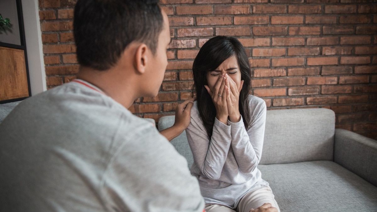 Tanda-Tanda Anda sedang Dimanfaatkan Orang Lain