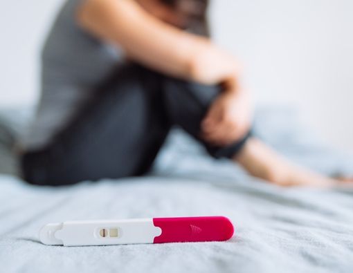 Tanda Infertilitas atau Ketidaksuburan pada Wanita