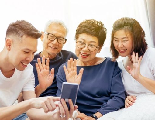 Tinggal sama Mertua Pengaruhi Kesuburan Menantu Wanita?