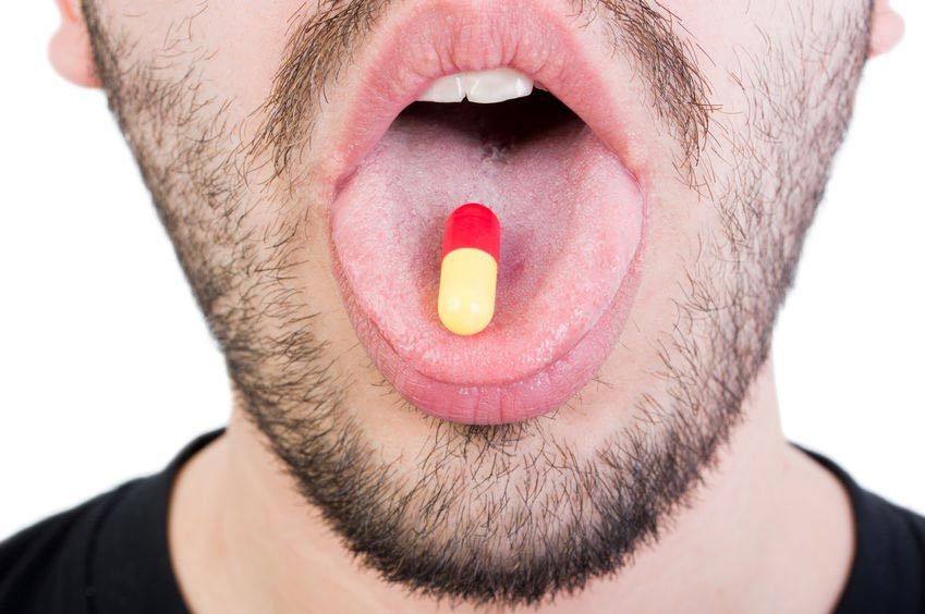 Kapan Harus Minum Antibiotik Saat Batuk?