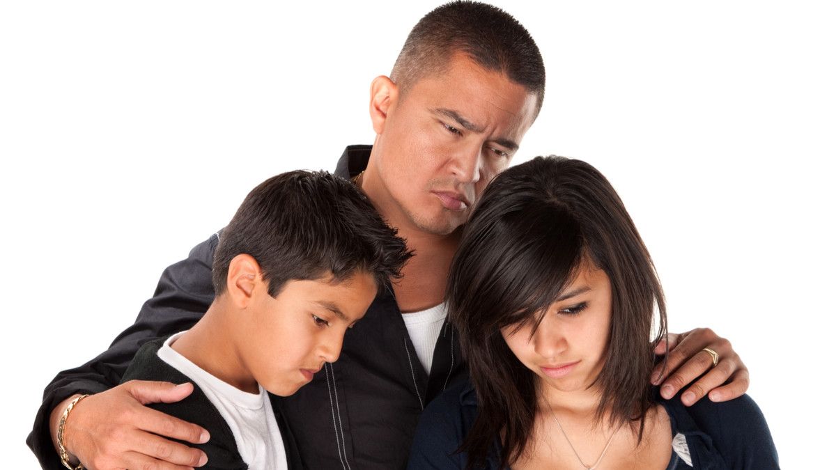 Dampak Perilaku Psikopat pada Kesehatan Mental Keluarga