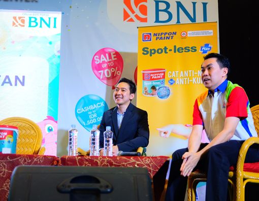 Mewujudkan Rumah Sehat Bebas Kuman Penyebab Penyakit