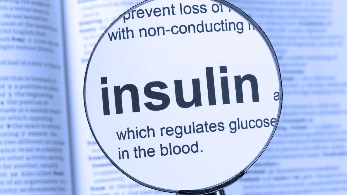 Mengenal Insulin, Si Hormon Pengatur Gula Darah