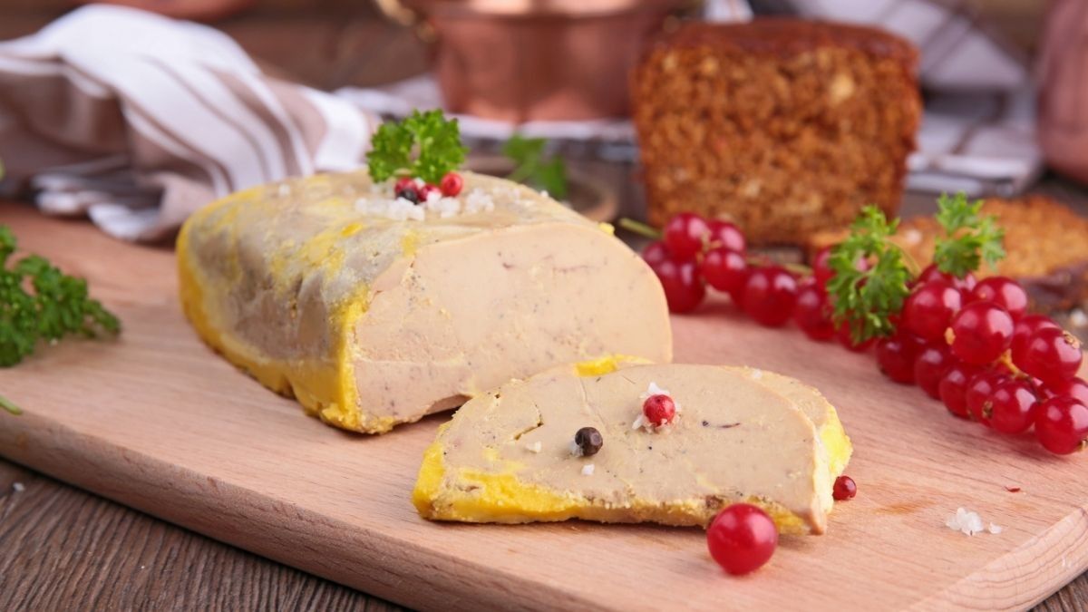 Efek Makan Hati Angsa atau Foie Gras yang Mesti Diwaspadai