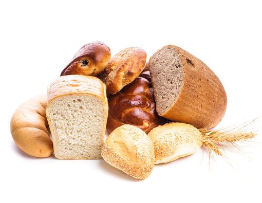 Roti Putih vs Roti Gandum, Mana yang Lebih Sehat?