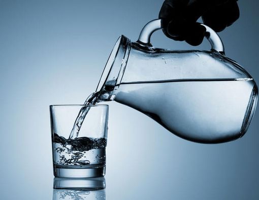 Menjaga Tubuh Tetap Hidrasi Saat Berpuasa