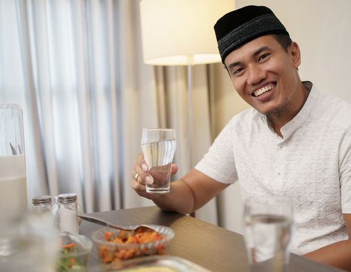 Herbal Asli Indonesia Ini Bikin Anda Tak Mudah Sakit