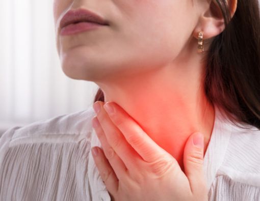 Kebiasaan Seks Oral Bisa Picu Radang Tenggorokan?