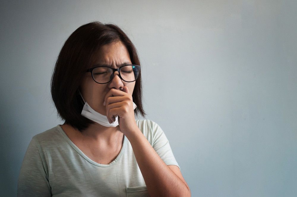 Menstruasi Tidak Teratur Bisa Berujung Tuberkulosis?