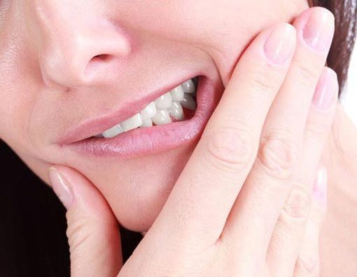 Penanganan Gigi Sensitif