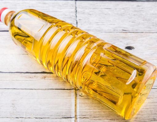 Benarkah Minyak Biang Kerok Masalah Obesitas?